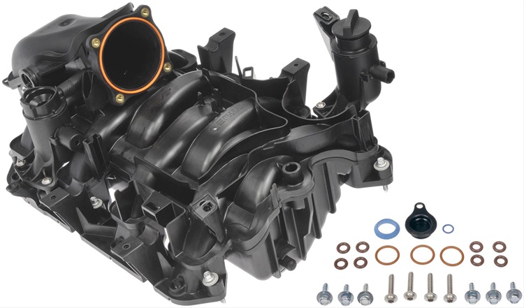Dorman 5.7L Intake Manifold 03-08 Dodge Ram, Durango, Aspen